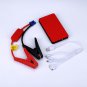 Portable Booster Car Power Bank Vehicle Emergency Jump Starter Battery Charger
