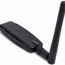 Atheros AR9271 802.11n 150Mbps Wireless USB WiFi Adapter+3dBi WiFi Antena Window