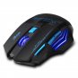 FORTNITE 2018 NEW Adjustable 2400 DPI Optical Wireless Mouse Gamer Mice computer