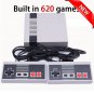 Awesome 2018 edition Megason with 620 games for playing with friends and family!