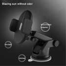 Insta-Flex Phone Holder - AUTOMATICALLY LOCKING WINDSHIELD PHONE HOLDER
