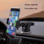 Insta-Flex Phone Holder - AUTOMATICALLY LOCKING WINDSHIELD PHONE HOLDER