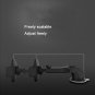 Insta-Flex Phone Holder - AUTOMATICALLY LOCKING WINDSHIELD PHONE HOLDER