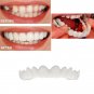 Instant Smile Perfect Smile Comfort Fit Flex Teeth Fits veneers smile