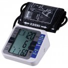 Upper Arm Digital Blood Pressure Monitor Approved FDA Hypertension Indicator NEW
