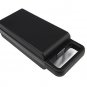 Shaver ONLY Case for Andis ProFoil Lithium Titanium Foil Shaver 17150 Cordless