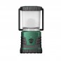 3D LED Camping Lantern 3 Mode High Low Strobe Waterproof Lighting Portable Light