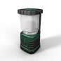 3D LED Camping Lantern 3 Mode High Low Strobe Waterproof Lighting Portable Light