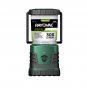 3D LED Camping Lantern 3 Mode High Low Strobe Waterproof Lighting Portable Light
