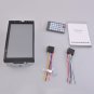7" LCD Touch Screen Double 2DIN Auto Car MP5 MP3 Player Stereo Radio HD In Dash