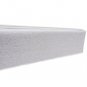 Soft Mattress Protector King Size Waterproof Hypoallergenic Stretchable Fabric
