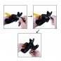 Universal Car Steering Wheel Theft Proof Lock Rotary Anti Theft Heavy Duty New