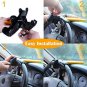 Universal Car Steering Wheel Theft Proof Lock Rotary Anti Theft Heavy Duty New