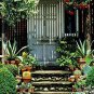 6 Pcs Plant Hanger Holder Lot Macrame Hanging Planter Indoor Outdoor For Plant