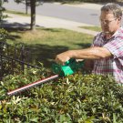 20" Dual Action Blades Electric Hedge Trimmer Weed Eater Corded 3.5 Amp Tool New