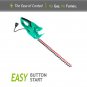 20" Dual Action Blades Electric Hedge Trimmer Weed Eater Corded 3.5 Amp Tool New