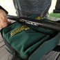 Caldwell Lead Sled Weight Bag Standard Fill Zipper and Convenient Carry Handle