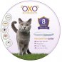 NEW Natural Cat Flea and Tick Collar Adjustable Waterproof Lasts Up To 8 Month