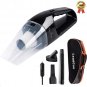 Car Vacuum Cleaner 12V For Auto Mini Hand held Wet Dry Small Portable 12 Volt