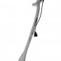 Electric String Grass Trimmer 9 Inch Cutting Width 2.4 Amp 120v Corded Cord Hook