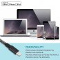 4 Pack 6 Ft Lightning Cable iPhone X 8 7 6 5 USB Charging Cord Heavy Charger NEW