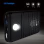 Portable Car Jump Starter Battery Charger QC3.0 500A Peak 10800mAh Type C Output