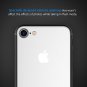 iPhone7 Plus iPhone8 Plus Hybrid Shockproof TPU Hard Case Phone Cover Bumper NEW