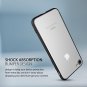 iPhone7 Plus iPhone8 Plus Hybrid Shockproof TPU Hard Case Phone Cover Bumper NEW