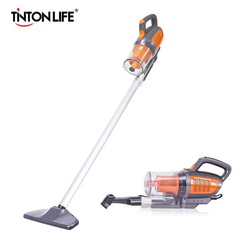 Handheld Portable Vacuum Carpet Cleaner Dust Collector Upright Cleaning Machine
