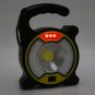 Portable Rechargeable LED Spotlight Ultra Bright Flashlight Handheld Searchlight