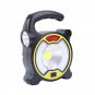 Portable Rechargeable LED Spotlight Ultra Bright Flashlight Handheld Searchlight