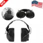 Electronic Noise Cancelling Ear Muffs Shooting Sound Block Headphones Protection