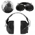 Electronic Noise Cancelling Ear Muffs Shooting Sound Block Headphones Protection
