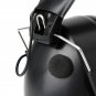 Electronic Noise Cancelling Ear Muffs Shooting Sound Block Headphones Protection