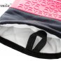 Heat Resistant Silicone Glove Waterproof Kitchen BBQ Cooking Baking Long Gloves
