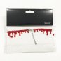 Halloween Decoration Horror Blood Drip Necklace Fake Blood Vampire Fancy Joker