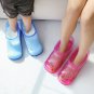 Foot Massage Shoes Healthy Care Soak Foot Reflexology Feet Shiatsu Rest A Pair