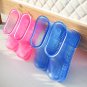 Foot Massage Shoes Healthy Care Soak Foot Reflexology Feet Shiatsu Rest A Pair