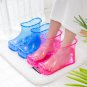 Foot Massage Shoes Healthy Care Soak Foot Reflexology Feet Shiatsu Rest A Pair