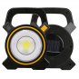 Portable Super Bright Searchlight Handheld Spotlight LED Rechargeable Flashlight