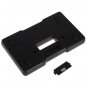 Digital Body Weight Scale Electronic LCD Dial Bathroom Health Fitness Weigh150kg