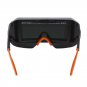 Solar Auto Darkening Welding Helmet Arc TIG MIG Mask Grinding Welding Mask Glass