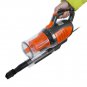 2 in 1 Portable Vacuum Cleaner Upright Aspirator Household Dust Cleaning Tool