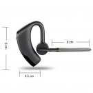 Wireless Bluetooth 4.1 Headset iPhone Android Smartphone Unique with Microphone