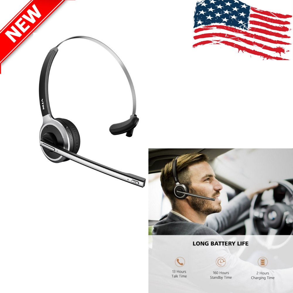 best headset for truck driver