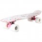 22" Skateboard Outdoor Sport Longboard Skate Board Mini Cruiser Skateboarding