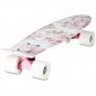 22" Skateboard Outdoor Sport Longboard Skate Board Mini Cruiser Skateboarding