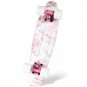 22" Skateboard Outdoor Sport Longboard Skate Board Mini Cruiser Skateboarding