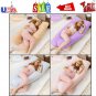 Comfort Pregnancy Maternity Pillow U Shape Total Comfortable Full Body Support