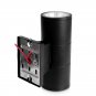 LED Wall Lamp Cylinder Light Waterproof Wall Sconce Up Down Outdoor Warm White